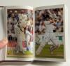 Wisden Cricketers&rsquo; Almanack 2014. Original hardback edition with dustwrapper. Signed in ink by &lsquo;The Leading Cricketer of the Year&rsquo; Dale Steyn and by all of the five &lsquo;Cricketers of the Year&rsquo; to their photograph plate, Charlotte Edwards, Ryan Harris, Chris - 4