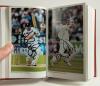 Wisden Cricketers&rsquo; Almanack 2016. Original hardback edition with dustwrapper. Signed in ink by all of the five &lsquo;Cricketers of the Year&rsquo; to their photograph plate, Kane Williamson, Jonny Bairstow, Brendon McCullum, Steve Smith and Ben Stokes. Also signed - 3