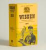 Wisden Cricketers&rsquo; Almanack 2018. Original hardback edition with dustwrapper. Signed in ink by all of the five &lsquo;Cricketers of the Year&rsquo; to their photograph plate, Anna Shrubsole, Shai Hope, Heather Knight, James Porter and Natalie Sciver. Also signed to 