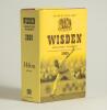 Wisden Cricketers&rsquo; Almanack 2009. Original hardback edition with dustwrapper. Signed in ink by &lsquo;The Leading Cricketer of the Year&rsquo; Verinder Sehwag and in ink by all five &lsquo;Cricketers of the Year&rsquo; to their photograph plate, James Anderson, Dale Benkenstein,