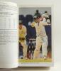Wisden Cricketers&rsquo; Almanack 2009. Original hardback edition with dustwrapper. Signed in ink by &lsquo;The Leading Cricketer of the Year&rsquo; Verinder Sehwag and in ink by all five &lsquo;Cricketers of the Year&rsquo; to their photograph plate, James Anderson, Dale Benkenstein, - 2