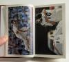 Wisden Cricketers&rsquo; Almanack 2009. Original hardback edition with dustwrapper. Signed in ink by &lsquo;The Leading Cricketer of the Year&rsquo; Verinder Sehwag and in ink by all five &lsquo;Cricketers of the Year&rsquo; to their photograph plate, James Anderson, Dale Benkenstein, - 3