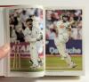 Wisden Cricketers&rsquo; Almanack 2009. Original hardback edition with dustwrapper. Signed in ink by &lsquo;The Leading Cricketer of the Year&rsquo; Verinder Sehwag and in ink by all five &lsquo;Cricketers of the Year&rsquo; to their photograph plate, James Anderson, Dale Benkenstein, - 4