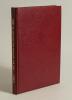 &lsquo;The 2nd Australian XI&rsquo;s Tour of Australia, Britain and New Zealand in 1880/81 with Appendices&rsquo;. Alfred James 1994. Privately published in red boards with gilt titles to spine. Limited edition of 100 copies, this being number 15, signed by the author. Ver