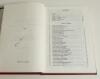 &lsquo;The 2nd Australian XI&rsquo;s Tour of Australia, Britain and New Zealand in 1880/81 with Appendices&rsquo;. Alfred James 1994. Privately published in red boards with gilt titles to spine. Limited edition of 100 copies, this being number 15, signed by the author. Ver - 2