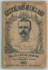 &lsquo;The Australians In England. A complete record of the cricket tour of 1882, with the batting and bowling averages of the Australians and the Englishmen who played against them&rsquo;. C.F. Pardon. Reprinted with additions from &lsquo;Bell&rsquo;s Life&rsquo;, London 1882. viii, 