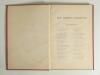 &lsquo;The Empire&rsquo;s Cricketers&rsquo; from original drawings. By Alfred Chevallier Tayler with biographical sketches by George William Beldam. The Fine Art Society, London 1905. First edition folio volume with contents page followed by the forty eight original chromo - 5