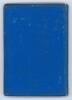 Kent County Cricket Club Annual 1883-1884. Hardback &lsquo;blue book&rsquo;. Original decorative boards. Gilt titles and to all page edges with gilt Kent emblem to centre. Printed by Cross & Jackman, &lsquo;The Canterbury Press&rsquo; 1884. Minor age toning/darkening to board ed - 2