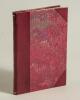 &lsquo;A Summary of Surrey Cricket 1844-99&rsquo;. Anthony Benitez De Lugo (Marquis de Santa Susana). Privately printed, Madrid 1900. Rarer title bound in half maroon leather with marbled boards, gilt title to spine, original paper wrappers preserved. 80pp. Padwick 2 - 4
