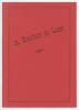 &lsquo;A. Benitez de Lugo&rsquo;. D.T. Smith. Corsham 2011. Red card wrappers with title to front. Limited edition no. &lsquo;A2&rsquo; of only 22 copies produced. Signed to the title page by the author. Very good condition.