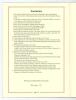 &lsquo;A. Benitez de Lugo&rsquo;. D.T. Smith. Corsham 2011. Red card wrappers with title to front. Limited edition no. &lsquo;A2&rsquo; of only 22 copies produced. Signed to the title page by the author. Very good condition. - 3