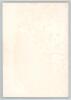 &lsquo;W.G. Grace The Great Cricketer. A Statistical Record of His Performances in Minor Cricket&rsquo;. G. Neville Weston. Privately printed 1973. Original stiffened white card wrappers with title printed to front. Limited edition of 50 copies printed, this being no - 2