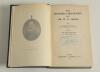 W.G. Grace. Five titles by or about Grace, hardbacks unless stated. &lsquo;The Memorial Biography of Dr W. G. Grace&rsquo;, Lord Hawke, Lord Harris and Sir Home Gordon, London 1919. Original decorative cloth boards. Signature of [Lord] Hawke in ink on piece laid down - 2