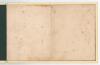 &lsquo;The Cricketers Portrait Gallery. 34 Portraits of Noted Players&rsquo;. Printed by Tempest, Leeds 1896. 16pp. Landscape booklet in original pictorial paper wrappers featuring W.G. Grace and W.L. Murdoch to the front, comprising reproductions of engravings and p - 4