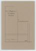 &lsquo;H.T. Waghorn- A Singular Portrait&rsquo;. Irving Rosenwater. Newnham 2005. Limited edition number 35 of 125 numbered copies produced, of which 115 were for sale, signed by Rosenwater. Excellent condition.