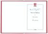 &lsquo;Trevor Bailey&rsquo;. Tony Lewis. Richard Walsh Books, Somerset 1998. Original red cloth covers. Limited edition no. 35/50. Signed to title page by Bailey and Lewis. Excellent condition.