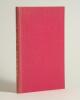 &lsquo;Peeps into the Past...The Long&rsquo; Un&rsquo; (Harry Smith-Turberville). Evans & Co, Warwick 1917. Original colourful decorative covers bound in red boards with gilt titles to spine. &lsquo;Author&rsquo;s Compliments&rsquo; label attached to front wrapper, some slight soiling to wr - 2