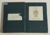 &lsquo;Guide to the Cricket Ground&rsquo;, George H. Selkirk, London 1867, original cloth, gilt title to front. Ownership signatures of A.J. Gaston to title page, A.D. Taylor to dedication page, and bookplates of Gaston and E.D.R. Eagar to inside front cover and endp - 4