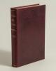 &lsquo;Basingstoke Boy&rsquo;. John Arlott. London 1990. Numbered limited &lsquo;Collector&rsquo;s Edition&rsquo; bound in full leather by Boundary Books with marbled endpapers, gilt title to spine, gilt to all page edges. Signed by John Arlott. Limited edition no. 166/200. Very good 