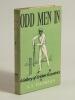 &lsquo;Odd Men In. A Gallery of Cricket Eccentrics&rsquo;. A.A. Thomson. First edition, Museum Press, London 1958. Original green cloth boards with good pictorial dustwrapper. Presentation copy with handwritten dedication in ink to front endpaper, &lsquo;To Colin Cowdrey w