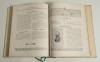 &lsquo;East v West. Cricket and Cricketers in India&rsquo;. W.D. Begg. Ajmer (India) 1929. [xiv], 312pp. Printed by K. Mittra at The Indian Press Ltd., Allahabad for the author. Large original attractive colour pictorial boards. Frontispiece dedication leaf and three - 6