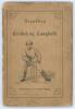 &lsquo;Den Kjobenhavn Boldspilklub. Haandbog i Cricket og Langbold&rsquo;. Copenhagen C.C. Lose&rsquo;s Forlag. 1866. 50pp. Small Danish cricket handbook with wood-engraved illustrations, original pictorial wrapper boards. First edition. Very rare