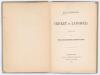 &lsquo;Den Kjobenhavn Boldspilklub. Haandbog i Cricket og Langbold&rsquo;. Copenhagen C.C. Lose&rsquo;s Forlag. 1866. 50pp. Small Danish cricket handbook with wood-engraved illustrations, original pictorial wrapper boards. First edition. Very rare - 2