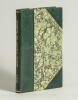 &lsquo;The Cricketer&rsquo;s Companion; containing the scores of the principal matches of cricket, played at Lord&rsquo;s and other grounds in the Season 1844&rsquo;. William Denison. Published by Sherwood and Co of London 1845 &lsquo;and sold by W. Clement Jun., R. Dark, Eton: Mary C - 2