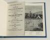 &lsquo;Lambert&rsquo;s Cricketer&rsquo;s Guide or Instructions and Rules, for playing the Noble Game of Cricket...&rsquo;. William Lambert. Fourteen bound volumes of photocopied pages from the original 1st, 2nd (two different), 3rd (two), 4th, 5th (two), 7th- 10th, 12th and 20th - 2
