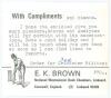&lsquo;Scores and Analyses 1864-1881. A Collection&rsquo;. Compiled by J.B. Payne Published in 1904 by the author. Printed by John Hodgson, Harrogate. Contains the full scores of 60 matches not found in Wisden. Limited to only 100 copies. Green cloth boards with gilt - 5