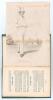 &lsquo;Lillywhite&rsquo;s Illustrated Hand-Book of Cricket&rsquo;. Edited by &lsquo;A Cantab [F. W. Lillywhite]&rsquo;. Ackermann & Co., Strand, London, and W.H. Mason, Repository of Arts, Brighton 1844. Printed by Thomas Harrild (Late B. Clarke), Printer, Silver St., Falcon Sq. Bound - 6