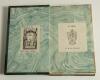 A Correct Account of all the Cricket Matches which have been played by the Marylebone Club, and all other Principal Matches, from the year 1786 to 1822 inclusive...&rsquo;. Henry Bentley. Printed by T. Traveller, 43 Park Street, New Road, London 1823. Bound in - 3