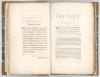 &lsquo;Poems on Several Occasions&rsquo;, James Love, Comedian (James Dance). Printed by R. Fleming. Third edition, Edinburgh 1754. xvi, 115pp. Pages 1-22 comprise a poem titled &lsquo;Cricket, An Heroic Poem&rsquo;, considered to be one of the earliest description of a cricket - 2