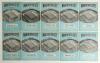 Manchester City home programmes 1951/52-1959/60. Twenty nine official programmes for League Division 1 (one exception) home matches played at Maine Road. Programmes are for seasons 1951/52 v Blackpool, 1952/53 v Luton Town, 1953/54 v Arsenal, 1954/55 v Bl - 5