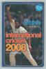 &lsquo;The Cricinfo Guide to International Cricket 2008&rsquo;. Edited by Steven Lunch. Profusely signed to the individual player pages by over one hundred and sixty players, umpires and referees. Signatures include Razzak, Rehman, Amla, Anderson, Boucher, Bravo, Bro