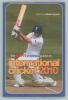 &lsquo;The Cricinfo Guide to International Cricket 2010&rsquo;. Edited by Steven Lunch. Profusely signed to the individual player pages by over one hundred and sixty players, coaches, umpires and referees. Signatures include Razzaq, Amla, Anderson, Bell, Bravo, Broad