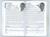 &lsquo;The Cricinfo Guide to International Cricket 2010&rsquo;. Edited by Steven Lunch. Profusely signed to the individual player pages by over one hundred and sixty players, coaches, umpires and referees. Signatures include Razzaq, Amla, Anderson, Bell, Bravo, Broad - 2