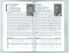 &lsquo;The Wisden Guide to International Cricket 2014&rsquo;. Edited by Steven Lunch. Profusely signed to the individual player pages by over one hundred and thirty players, umpires and referees. Signatures include Rehman, Agar, Amla, Anderson, Ashwin, Bairstow, Bes - 2