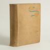 &lsquo;The Jubilee Book of Cricket&rsquo;. K.S. Ranjitsinhji. Edinburgh 1897. First edition. Large paper edition. Original board covers. Presentation edition from Ranjitsinhji to C.A. Kincaid with inscription to front end paper &lsquo;To C.A. Kincaid Esq with Ranjitsinhji&rsquo;