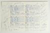 West Indies v England 4th Test 1994. Official scorecard for the Test match played at The Kensington Oval, Barbados on the 8th-13th April 1994. The centre pages scorecard fully completed in blue ink and signed to the borders by both the West Indies, thirte