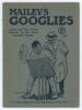 Arthur Mailey. &lsquo;Mailey&rsquo;s Googlies. County and Test Cricket Sketches by the Great Australian Bowler&rsquo;. Graphic Publications. London 1921. Original pictorial covers Minor wear to covers otherwise in good condition.