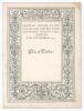 Australian tour of England 1930. &lsquo;The Argus Cricket Guide&rsquo; by Old Boy (R.W.E.Wilmot). Melbourne, 1930. Some faults. Sold with Official &lsquo;Souvenir of the Australian Cricket Tour&rsquo; of England. Published by Barton Pictorial of London. Pictorial covers. Plus th - 3