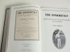&lsquo;The Immortals&rsquo;. The Book of New Zealand Test Players&rsquo;. Paul Verdon. Auckland 2006. Limited edition number 397 of 665 copies, signed by the author and by &lsquo;every living former and present Test player able to complete the exercise&rsquo;. One hundred and seventy - 4