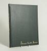 &lsquo;The Edward Mills Grace Collection 2015&rsquo;. Leather bound limited edition catalogue for the E.M. Grace sale held by Knights on the 4th July 2015. The catalogue is bound in green leather with Grace&rsquo;s signature in gilt to lower front board, similar to his spe