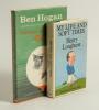 Open Golf Championship 1982-2003. Eight official programmes for the Championships held at Royal Troon 1982, Turnberry 1986, St. Andrews 1991, Royal St. Georges 1993, Royal Birkdale 1998, Carnoustie 1999, Muirfield 2002, and Royal St. George&rsquo;s 2003. Includ - 2
