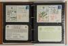 &lsquo;Football League Commemorative Covers&rsquo; early 1970s. Official binder comprising a series of thirty covers produced by Philatelic Promotions (Bristol) for the Football League commemorating &lsquo;a particular event or milestone of the Club concerned&rsquo;. Eight cover - 2