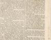 &lsquo;Drewry&rsquo;s Derby Mercury&rsquo; 1771. Early original four page broadsheet newspaper for Friday 30th August 1771. Printed and sold by J. Drewry of Derby. The newspaper features two cricket references, one on page 2 column 4, five lines, &lsquo;On Tuesday and Wednesday - 2