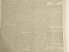 Cricket reports in newspapers 1853-1894. Three original and complete copies of newspapers. &lsquo;The York Herald&rsquo;, 1651Saturday 10th December 1853. p6 columns 3-5 carries a lengthy report on the &lsquo;Annual Dinner of the York Cricket Club&rsquo;. Duty stamp to lower rig - 4