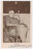 Cotah Ramaswami. India 1936. Picture of Ramaswami extracted from a book he wrote and nicely signed by him and dated July 1985. He played for India in two Tests against England in 1936 and managed post-war Indian teams. 4.25&rdquo;x6.25&rdquo;. Good condition
