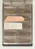 International Test and County signatures 1920s-1980s. File containing over three hundred signatures, mainly of cricketers with the odd footballer, in ink and pencil, the majority on individual pieces, with the odd small multi-signed album page. Signatures - 9